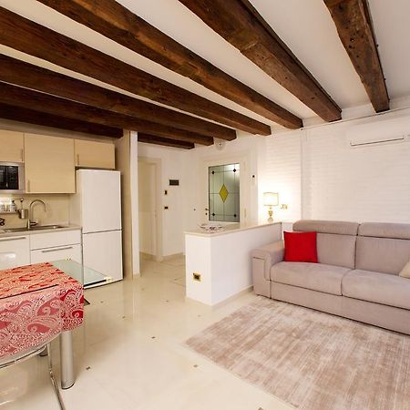 Moretta Apartment Венеция Экстерьер фото