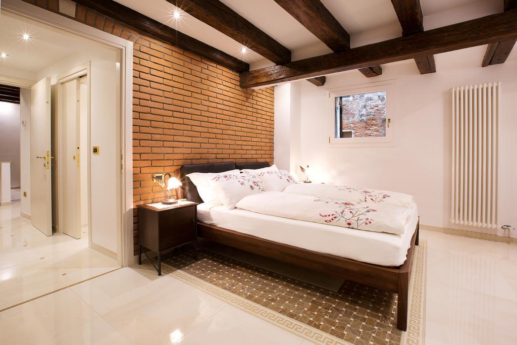 Moretta Apartment Венеция Экстерьер фото