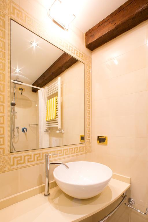 Moretta Apartment Венеция Экстерьер фото