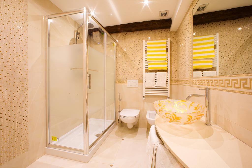 Moretta Apartment Венеция Экстерьер фото