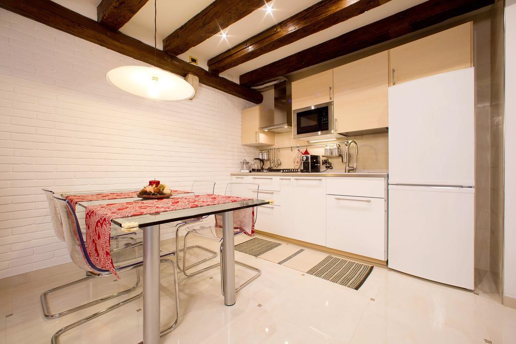 Moretta Apartment Венеция Экстерьер фото